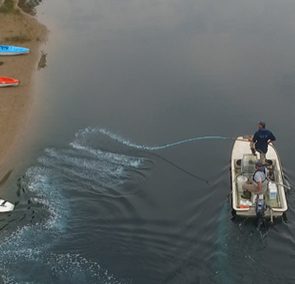 Lake & Pond Management