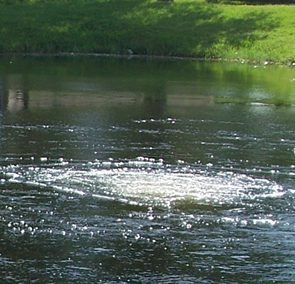 Aeration Systems