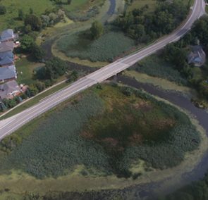 Aerial Surveys & Mapping